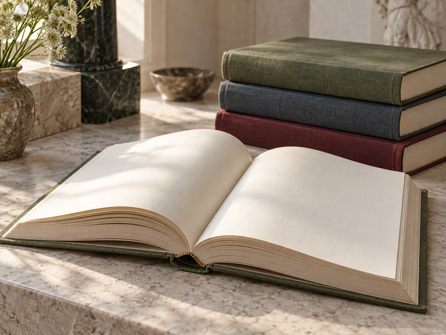 Эталонное изображение рубрики «Книги»